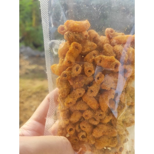 

Macaroni balado