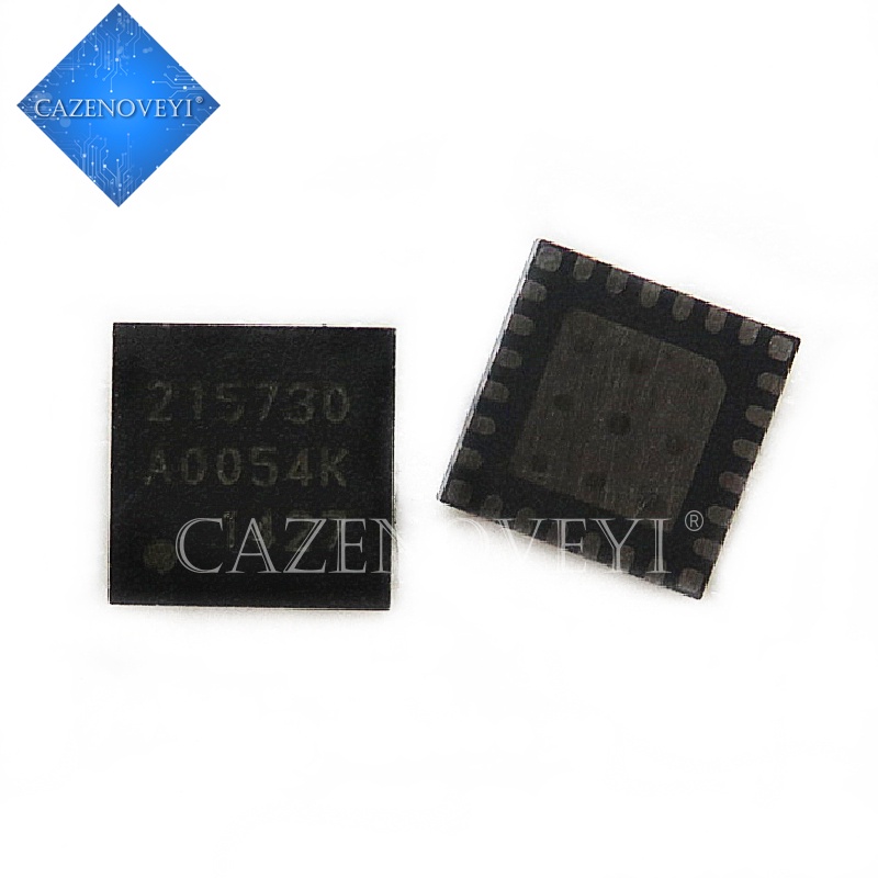 5pcs Ic Mxl215730 215730 Qfn-24 Chipset