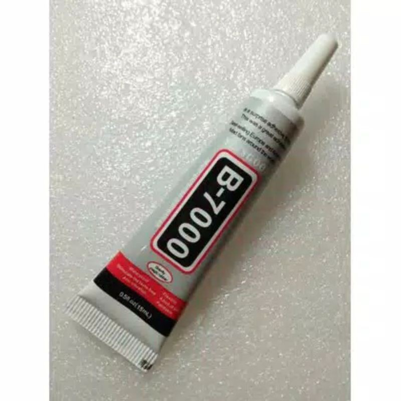 

LEM B7000 15ML YZJSGOOD LEM BUAT LCD TOUCHSCREEN