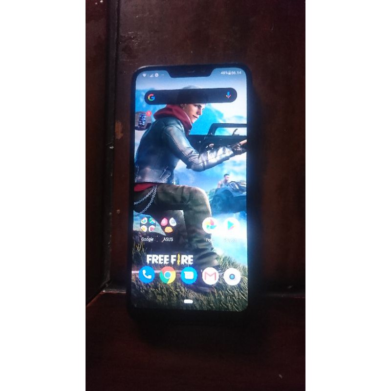 asus max m2 minus lcd