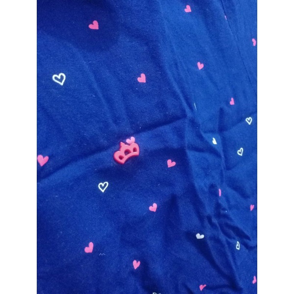 baju kemeja  3 second original