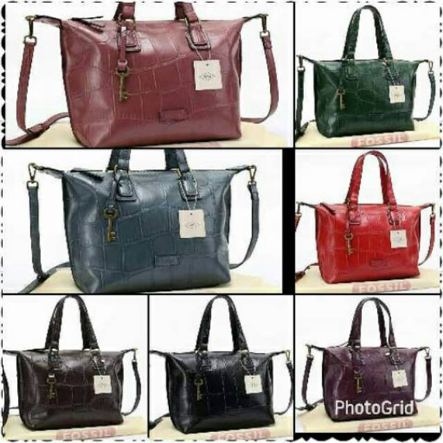 Tas wanita formal dan elegan Shopee Indonesia