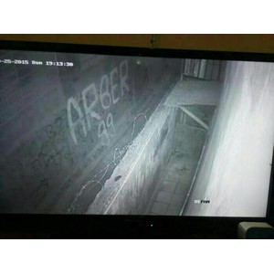 PAKET CCTV HIKVISION 8 CHANNEL 2MP 1080P FUL HD ( KOMPLIT TGGL PSG ) ORIGINAL