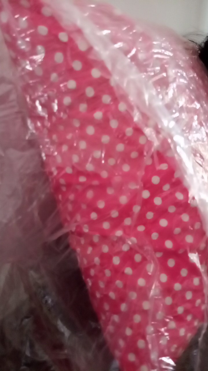Bantal Dan Guling Memory Foam Bermotif Dotty Kenyal Dan Awet