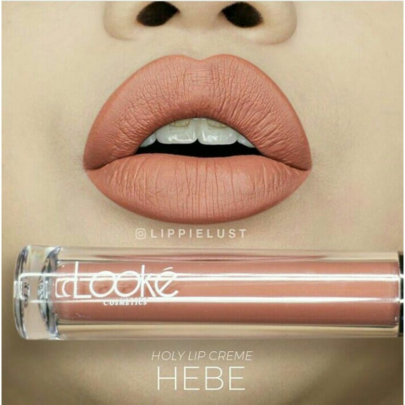 LIPSTICK,MATTE,TINT,LIPSTIK,HEBE