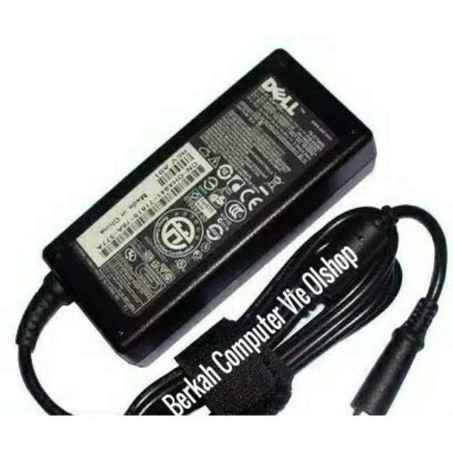 Adaptor Charger Original Dell E6410 ATG E6420 E6420