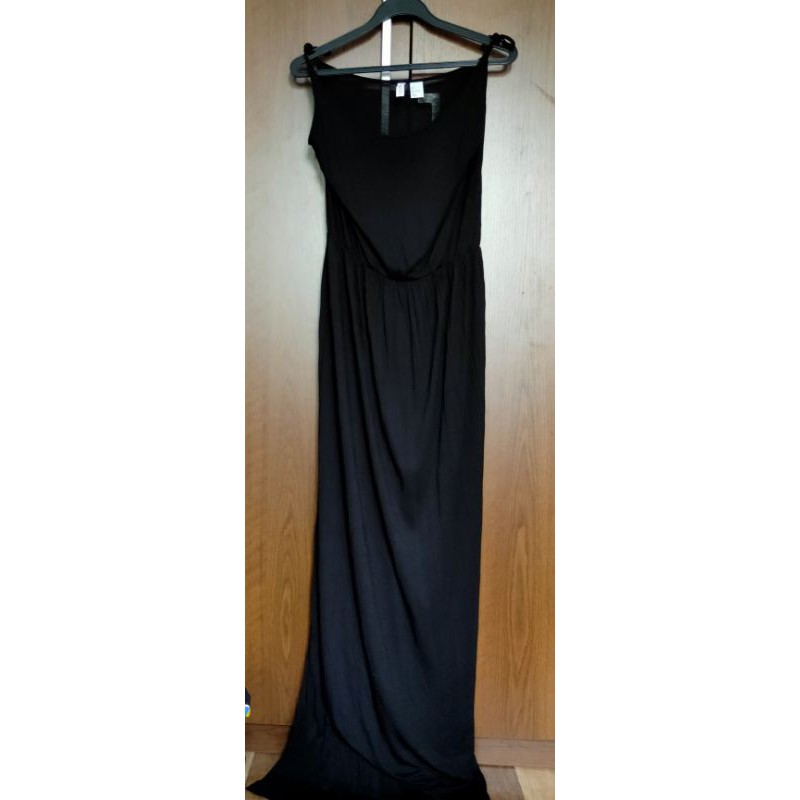 Dress hitam H&M