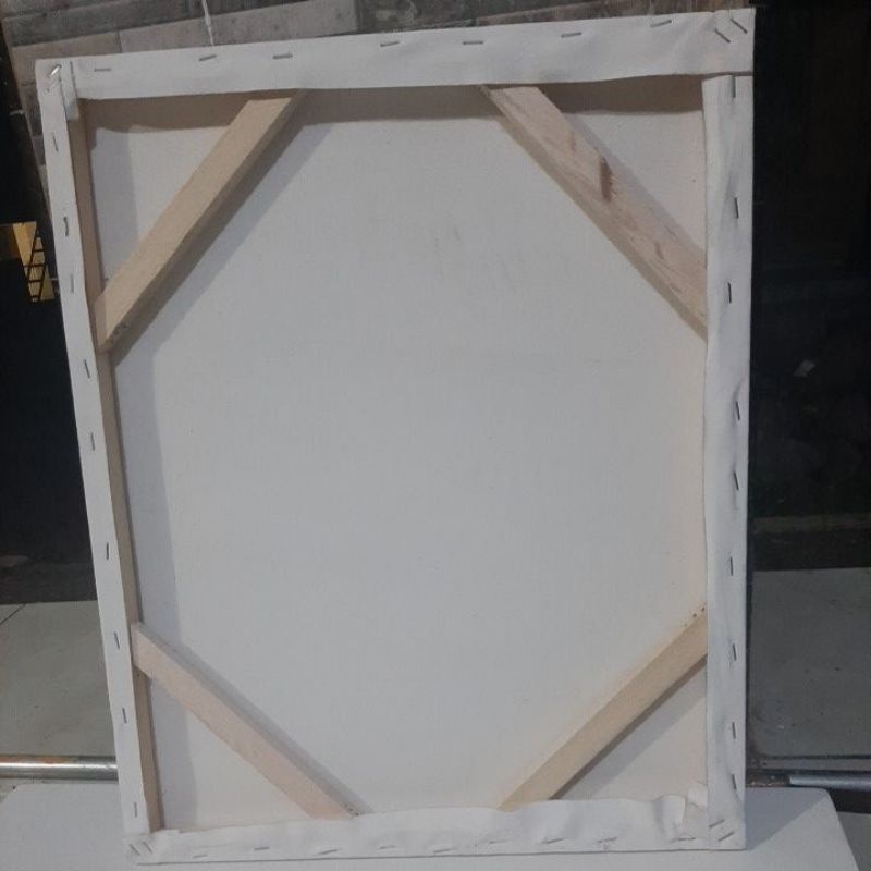 

KANVAS LUKIS 40x60/40X40/20x20/20x30/30x30/30X40/40X50 cm