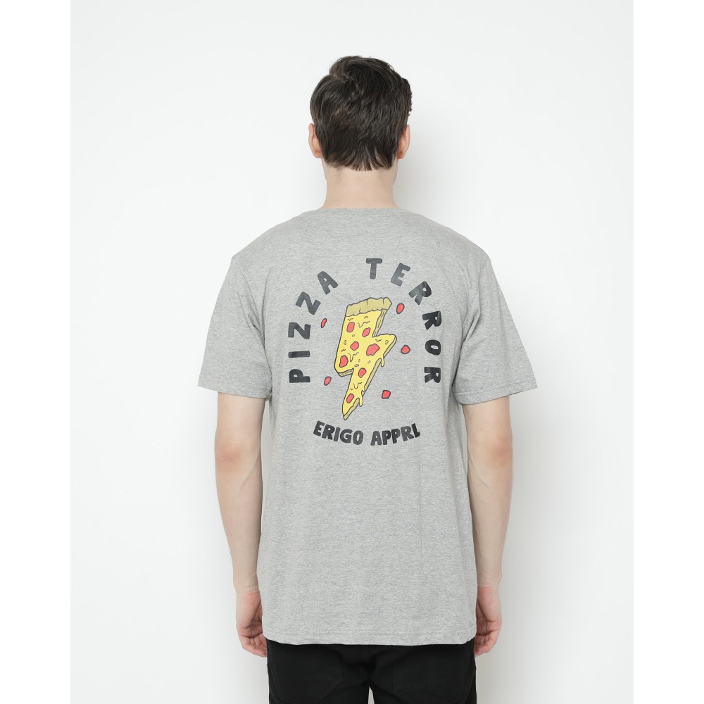 

Erigo T-Shirt Terror Misty
