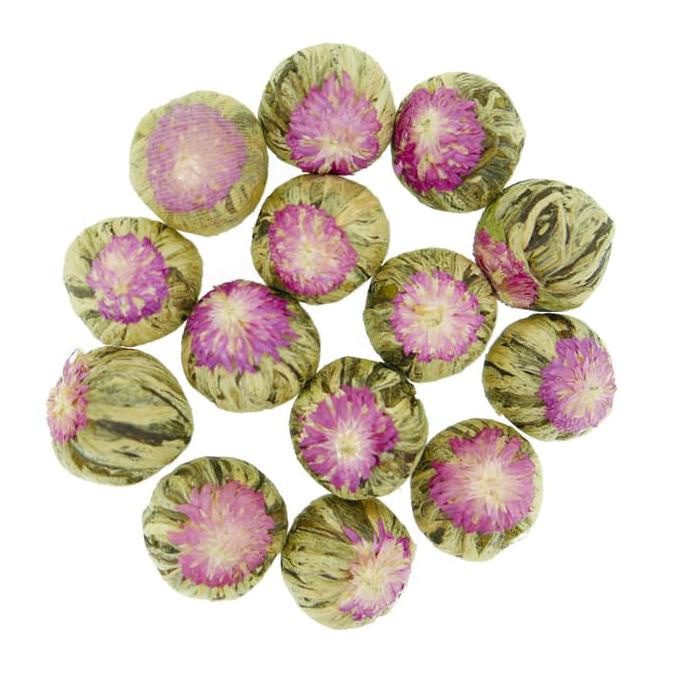 

[[BISA COD]] L&C Flower - Autumn Bloom (per pc) - Blooming Tea HEMAT Kode 420