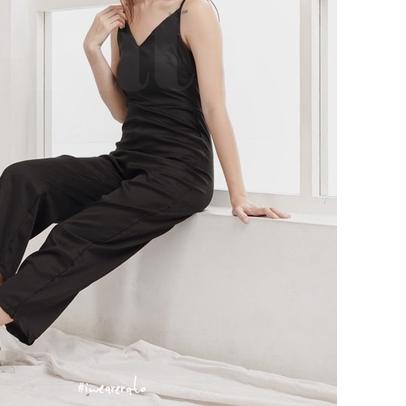 ERATO - Kanya Long Jumpsuit
