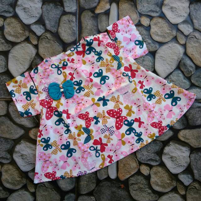 Sabrina /baju anak murah /branded /baju anak /grosir anak
