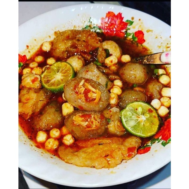 

Baso Aci by Mici.Food