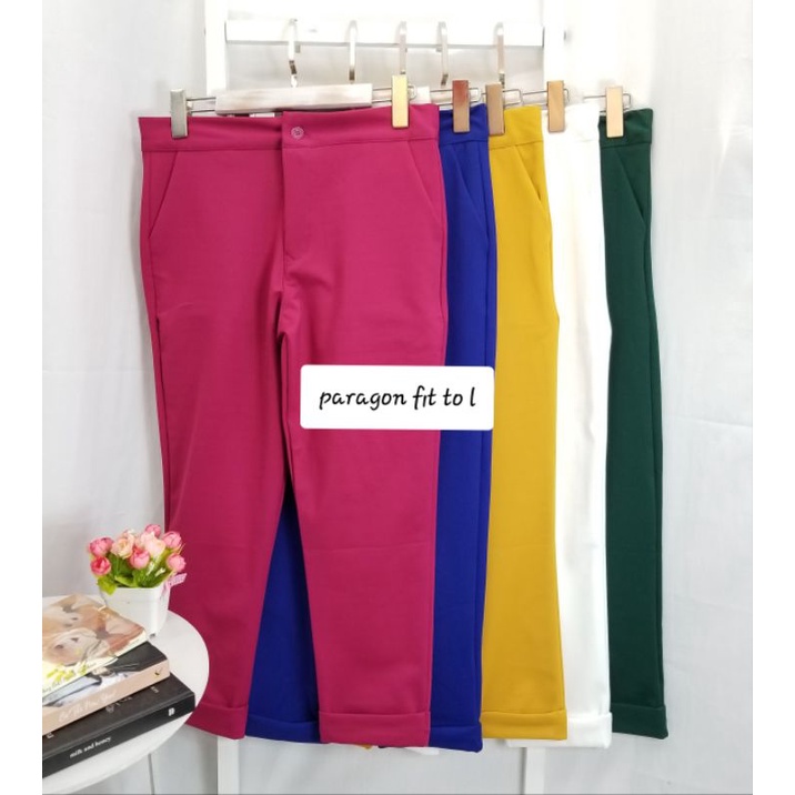 celana wanita paragon