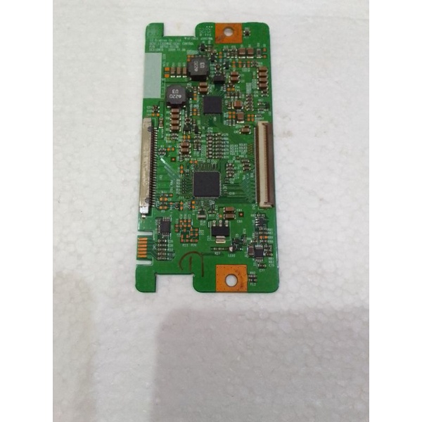 t con tcon TV LG 32LD330 tcon TV LCD LED lg 32Ld330