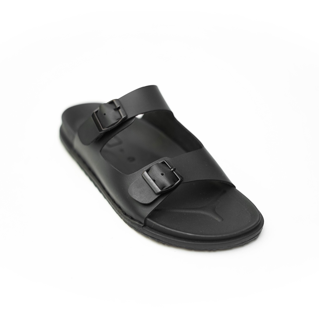 PS oregon hold slide sandal pria sandal slide sandal kasual