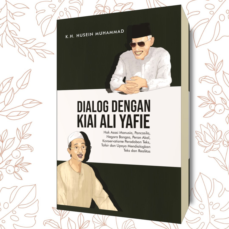 Dialog dengan Kiai Ali Yafie