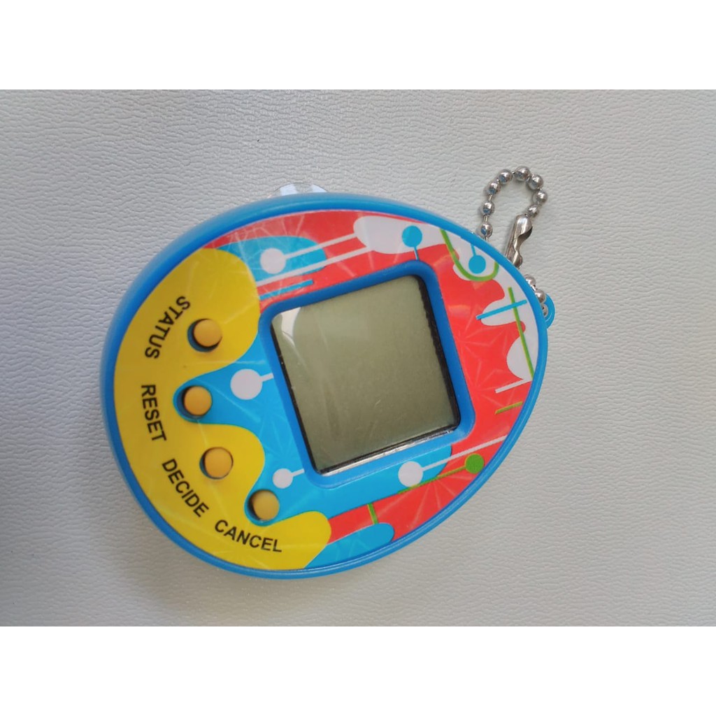 Tamagotchi