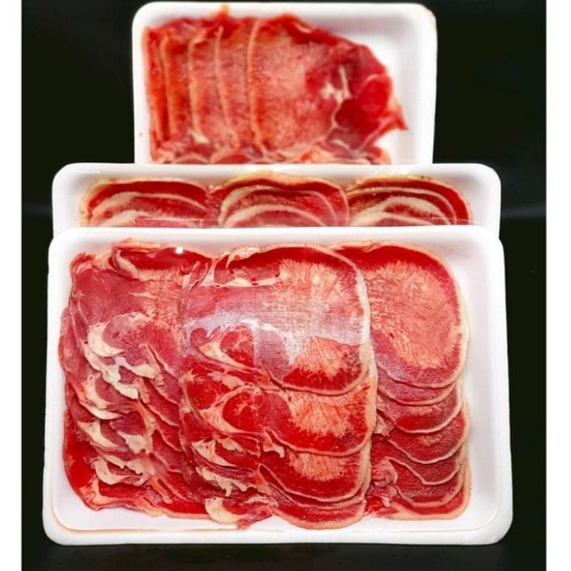 

lidah slice