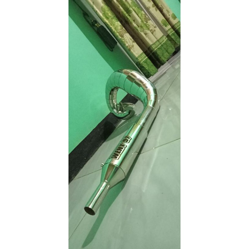 KNALPOT LOBSTER RX KING