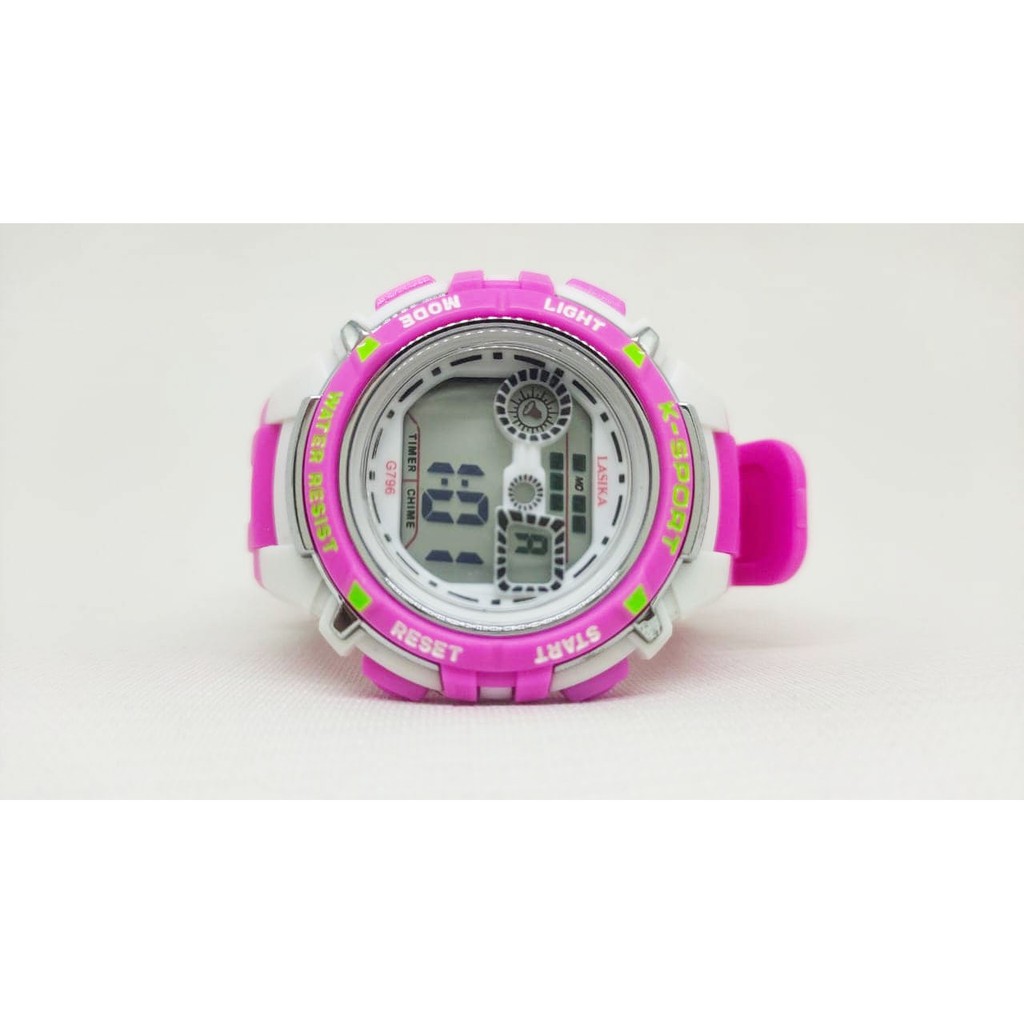 JAM TANGAN Lasika Anak