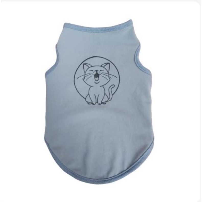 BAJU KUCING DAN ANJING TERMURAH