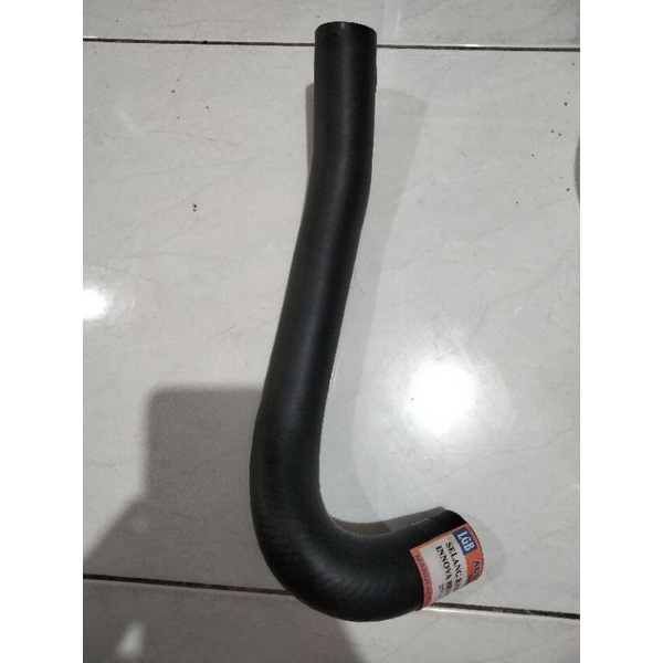 SELANG RADIATOR INOVA BENSIN ATAS (TOYOTA)