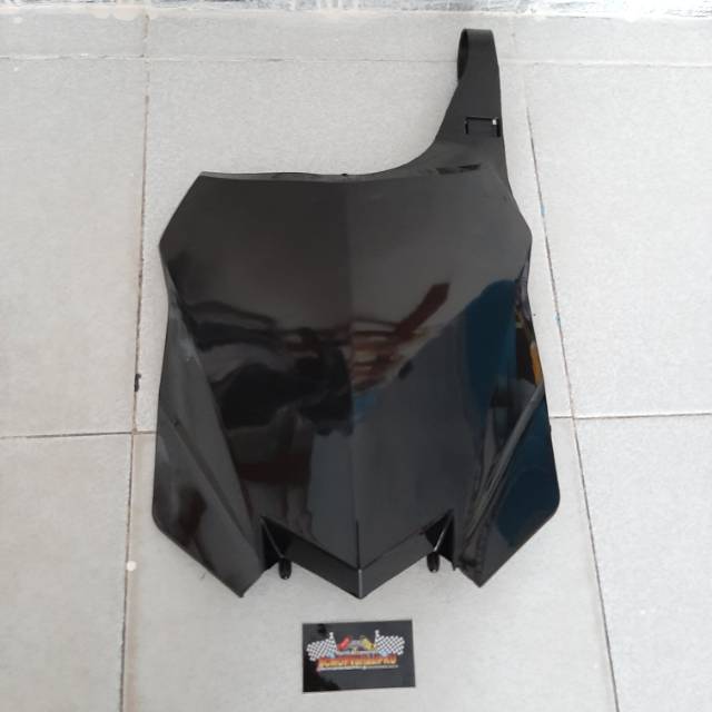 

Papan nomor kx250