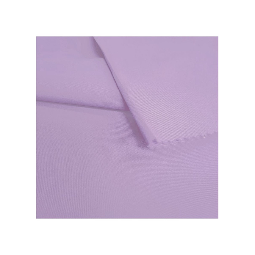 JOSEP SERUT ROK CRINCLE WANITA-LILAC