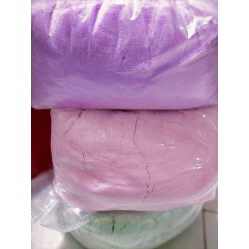 Gula Halus Warna Warni Primsfood Repack 250gram