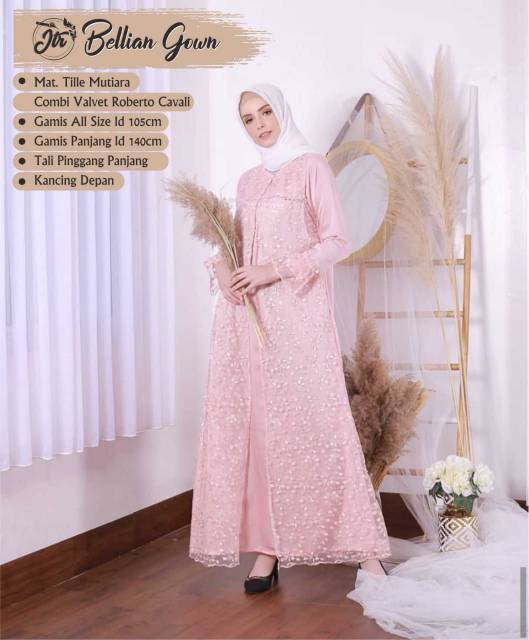 BELLIAN GOWN