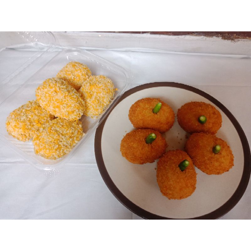 

kroket kentang