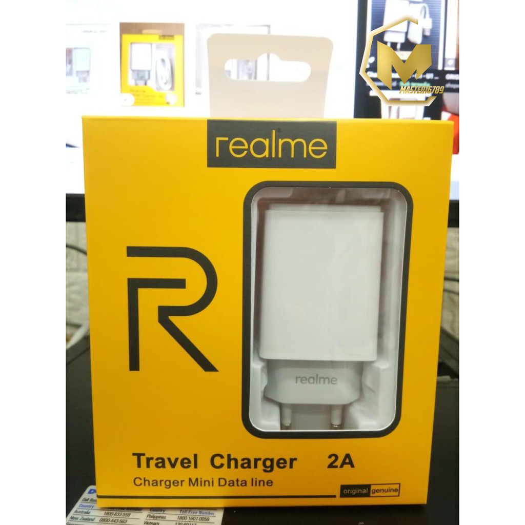 BM056 Cashan charger tc realme ak933 original realme 2 2pro 3 3pro 5 c1 c2 C3 Micro usb 2A MA44