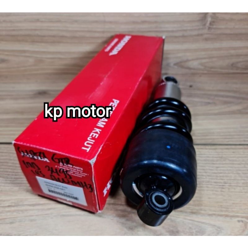 Shock skok belakang supra GTR ori