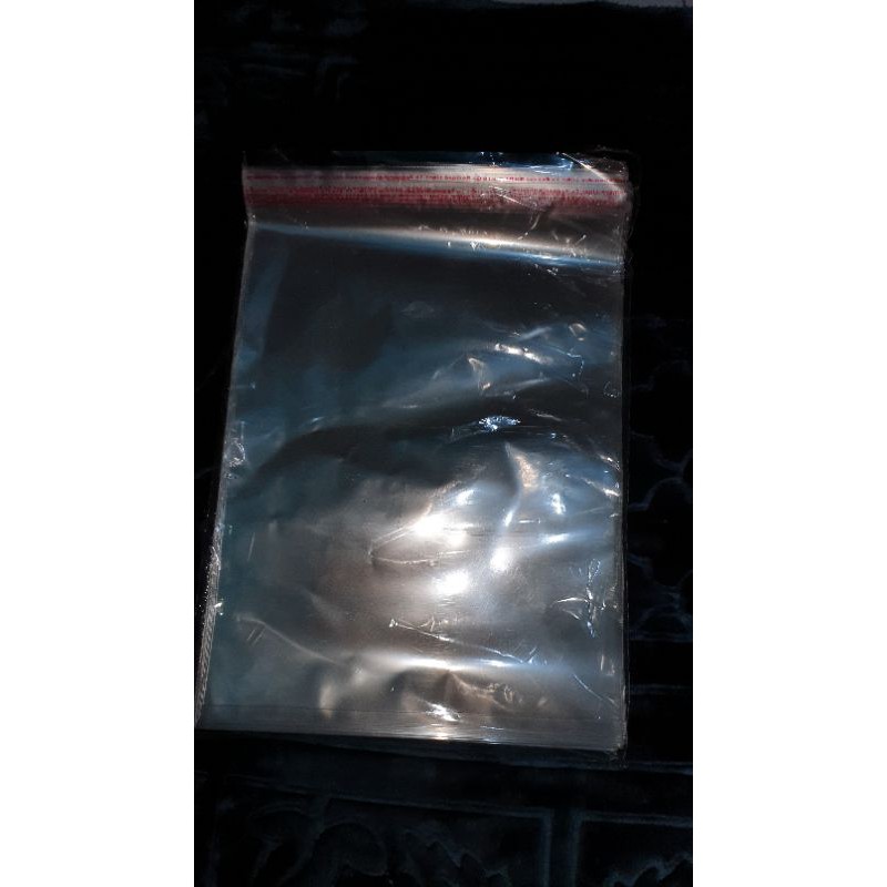 

PLASTIK COVER ALBUM (MIN. BELI 5 LEMBAR)