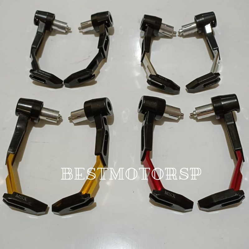 proguard robot handguard variasi proguard variasi stang