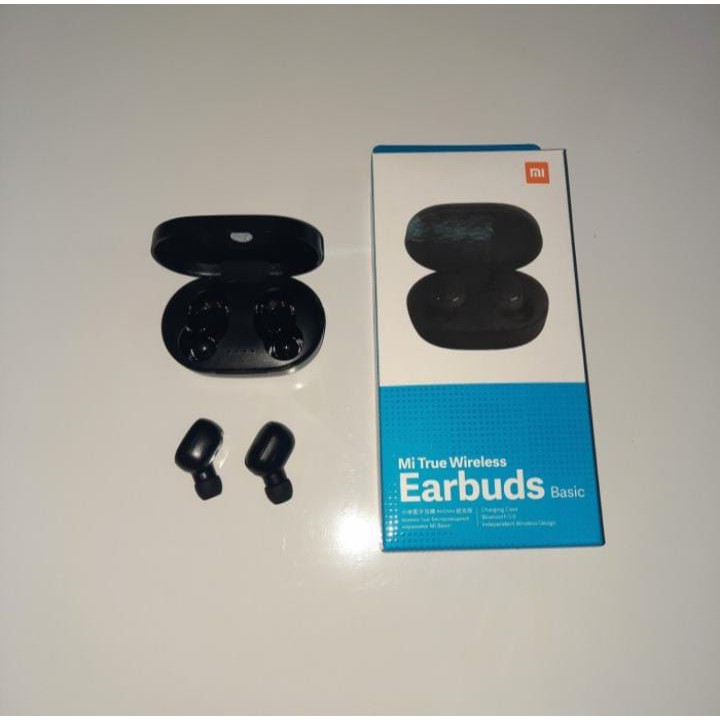 Airdots Xiaomi Bluetooth Earbuds 5.0