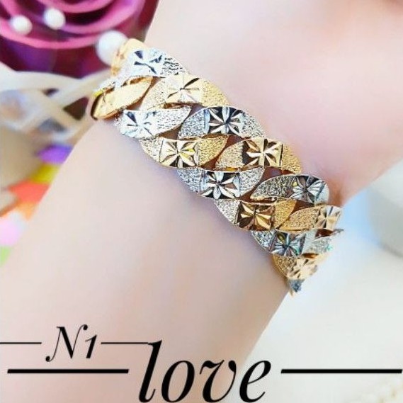 Xuping gelang wanita sjki234