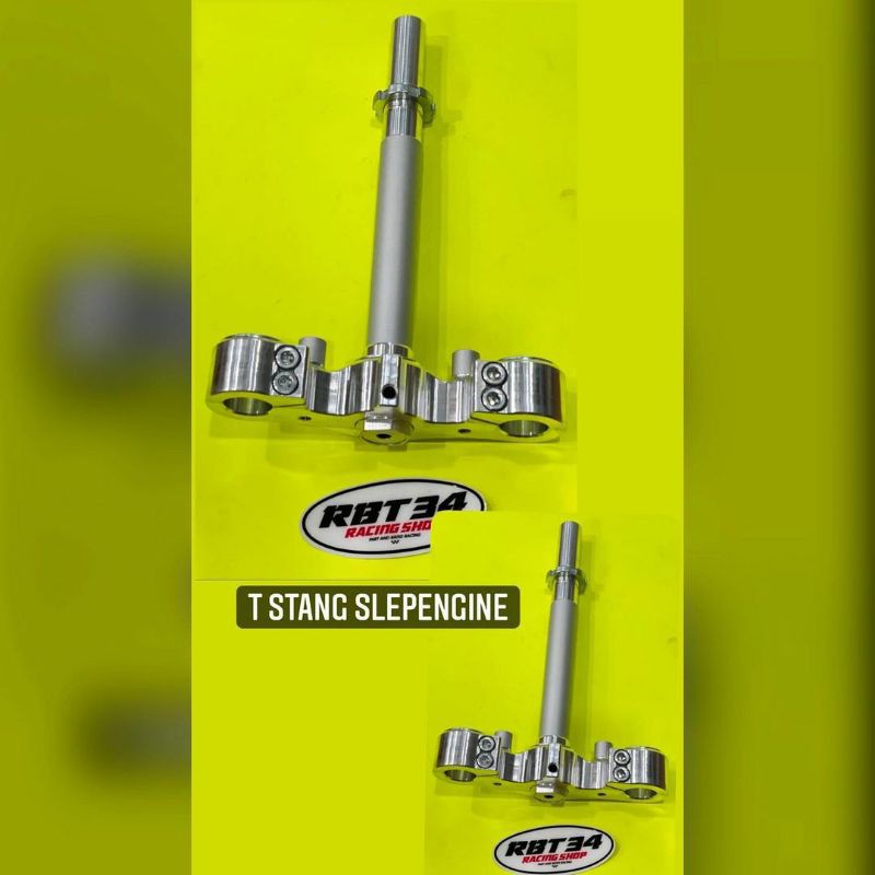 Segitiga Sleep Engine