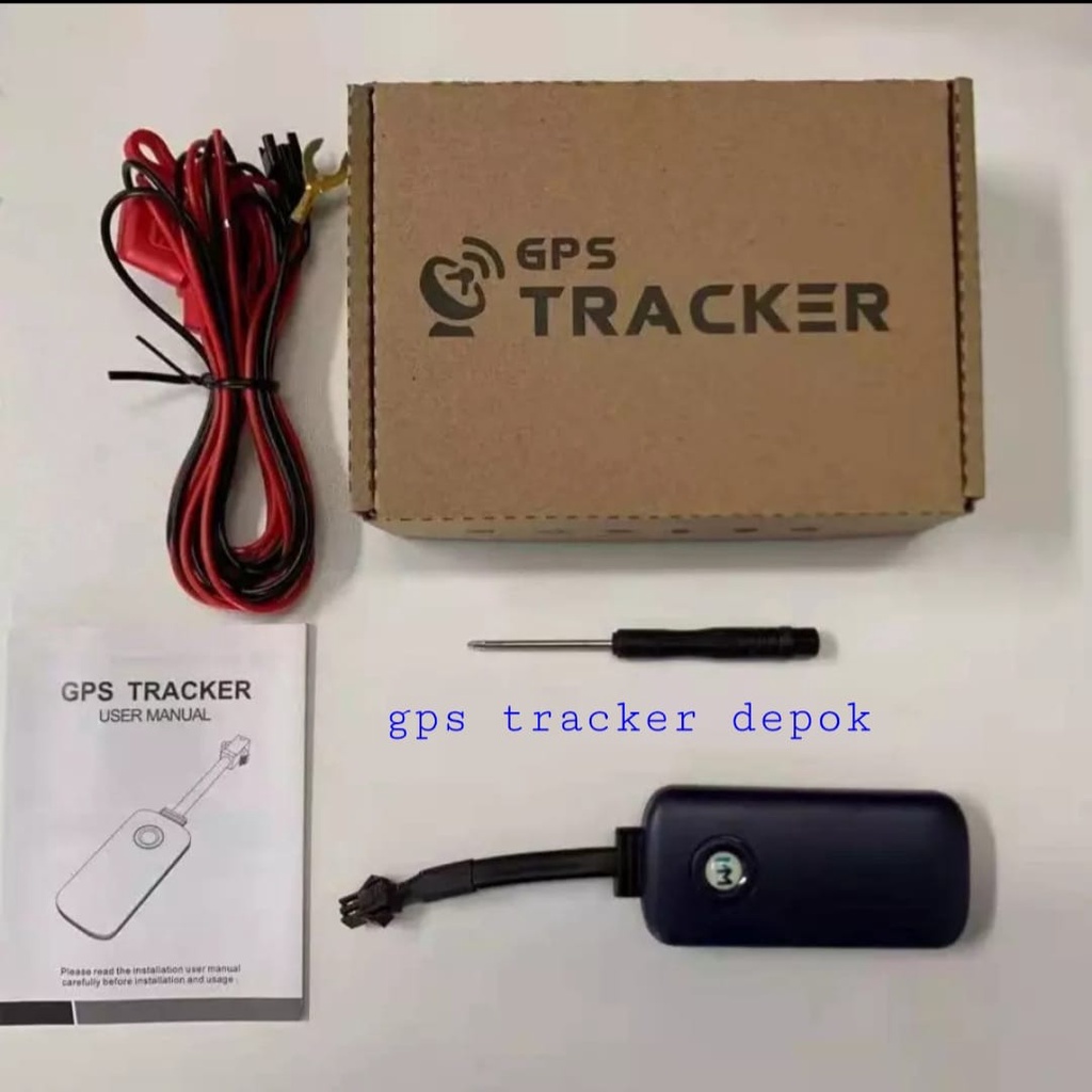 gps tracker g19 produk wanway garansi 1 year free server