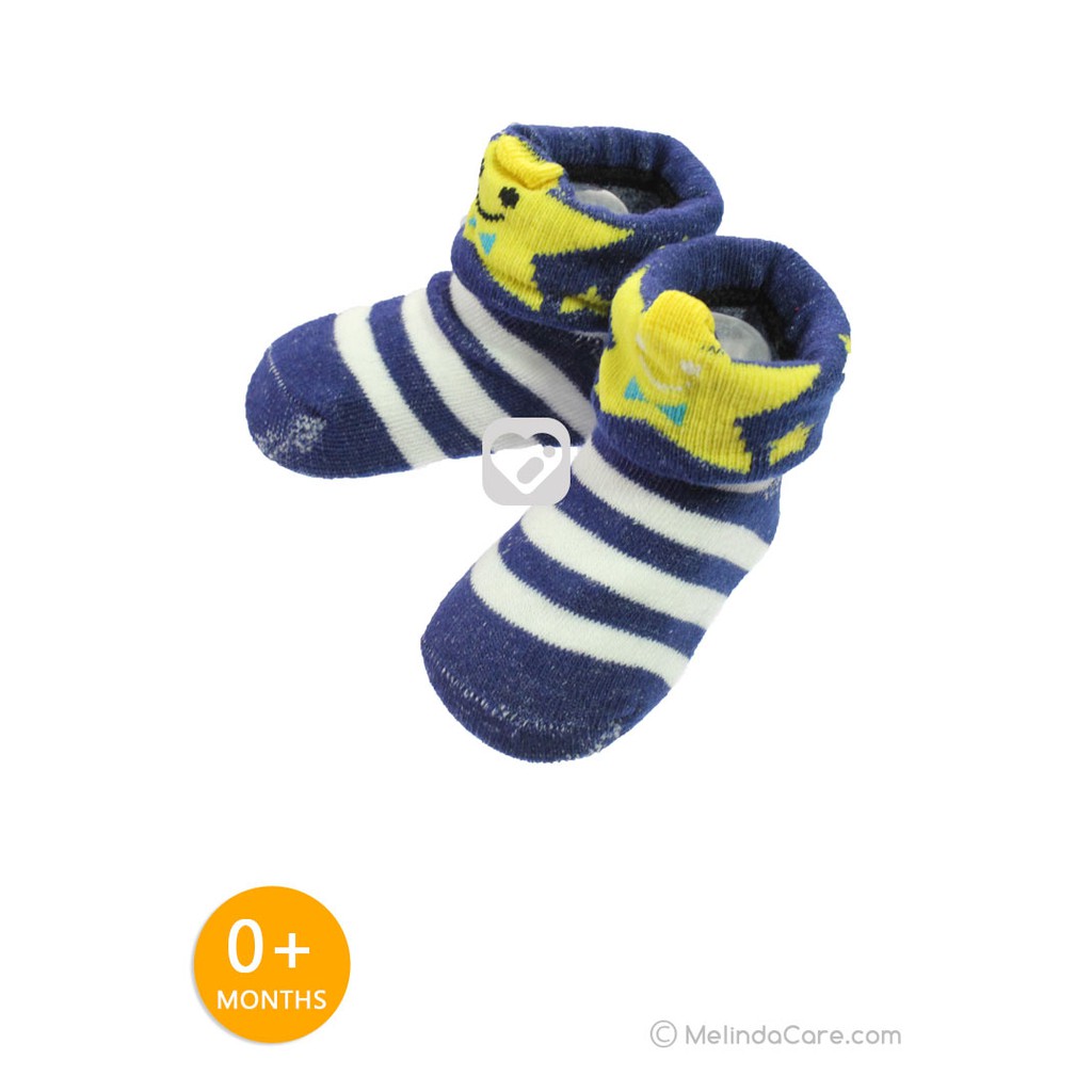 baby bozz Kaos Kaki Mika Baoer Beier star No. 2