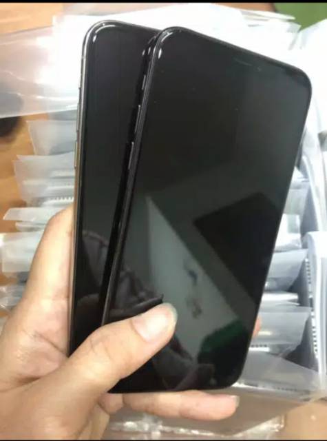 IP X 64GB | 256 GB ASLI ORIGINAL IP X