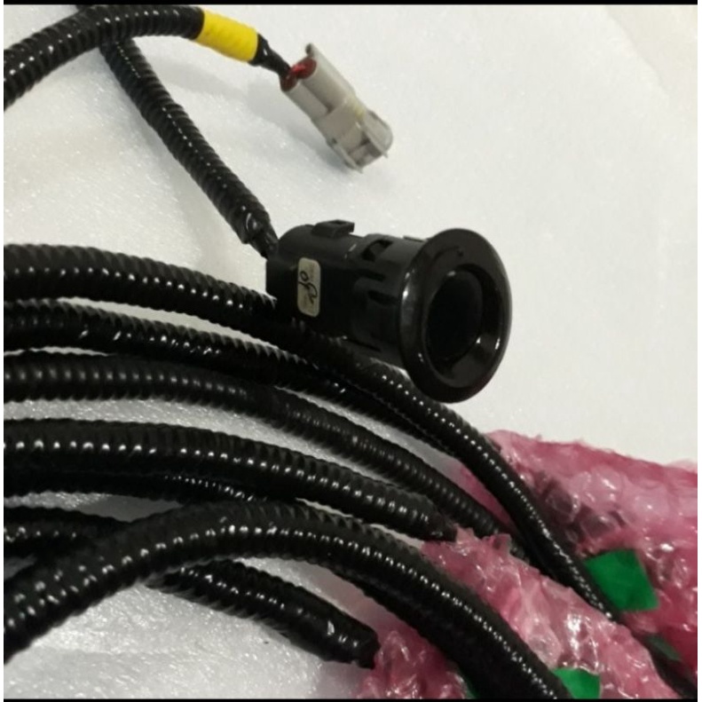 corner sensor Innova reborn/ corner sensor depan sisi pinggir original