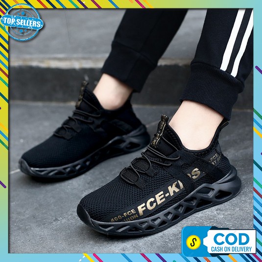 Santica Nekumi Sepatu Sekolah Anak Perempuan Model Terbaru Ukuran 28-3 Sepatu Anak Laki Laki Sneaker