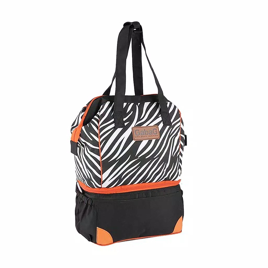 Gabag - Cooler Bag - Thermal Bag Sumba  8997279103100