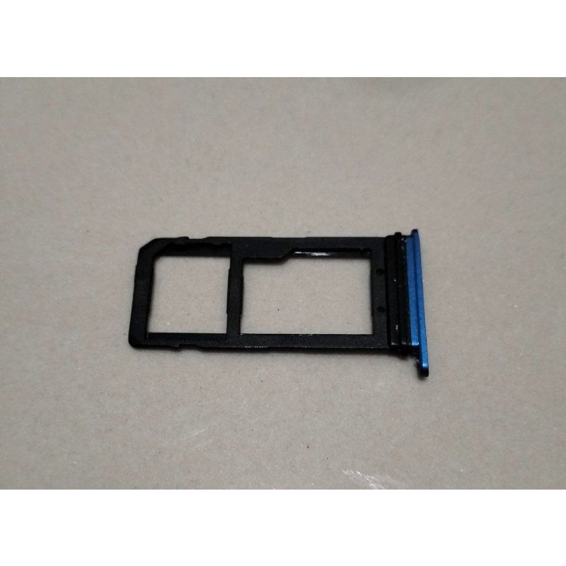 sim tray ori copotan HTC U11