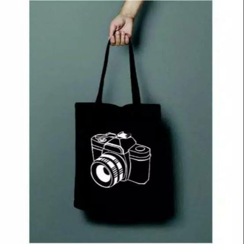 tas selempang wanita import zorah bag-Totebag (htm kamera)