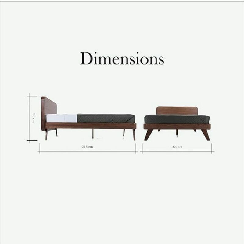 Dufan / tempat tidur