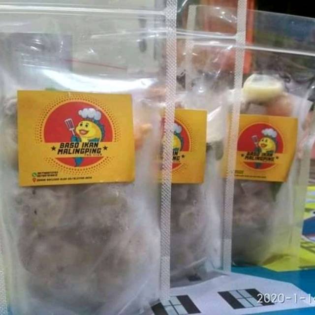 

Baso Malimping Home Made