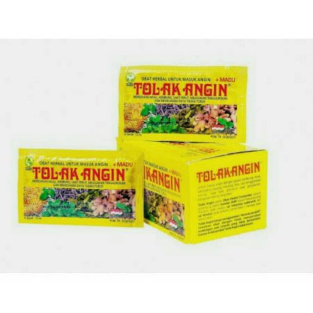 Promo Murah Antangin Cair OBAT MASUK ANGIN HERBAL HARGA PER 3SACHET